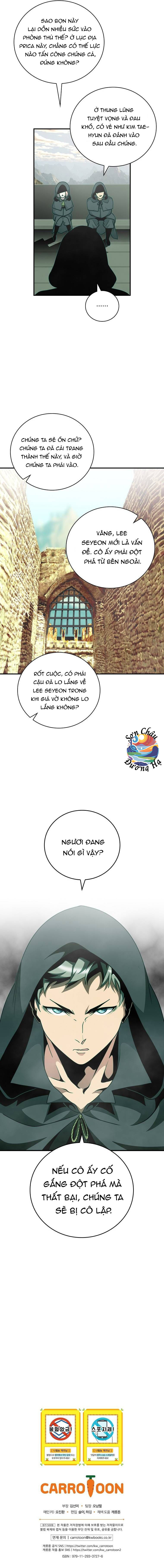 Ta Sinh Ra Để Làm Người Vĩ Đại: Chapter 144
