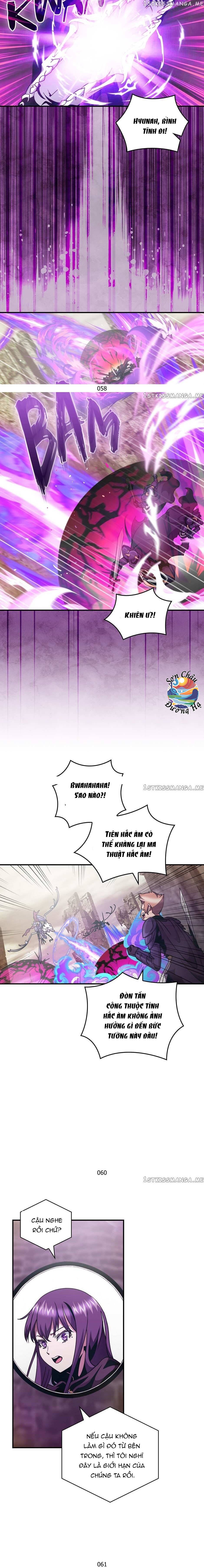 Ta Sinh Ra Để Làm Người Vĩ Đại: Chapter 146