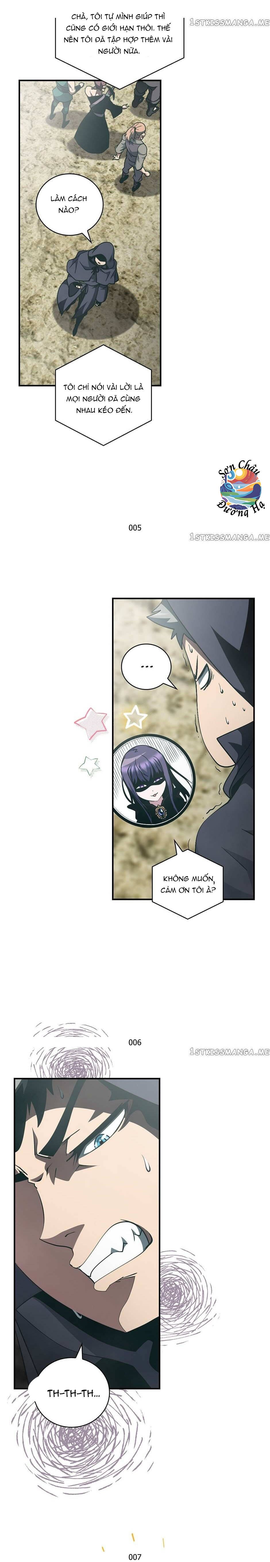 Ta Sinh Ra Để Làm Người Vĩ Đại: Chapter 146