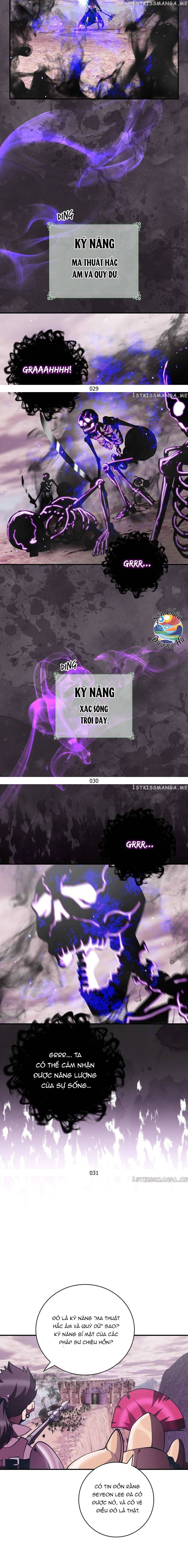 Ta Sinh Ra Để Làm Người Vĩ Đại: Chapter 146