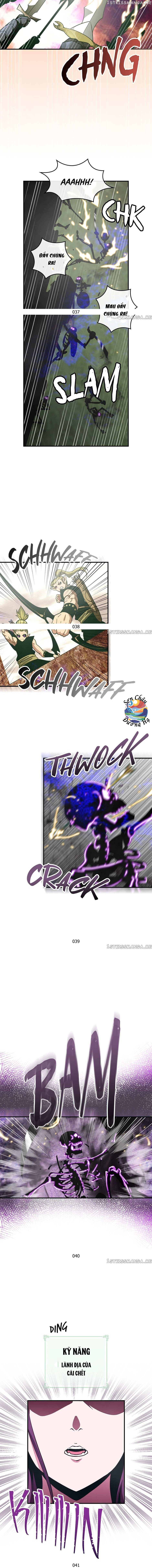 Ta Sinh Ra Để Làm Người Vĩ Đại: Chapter 146
