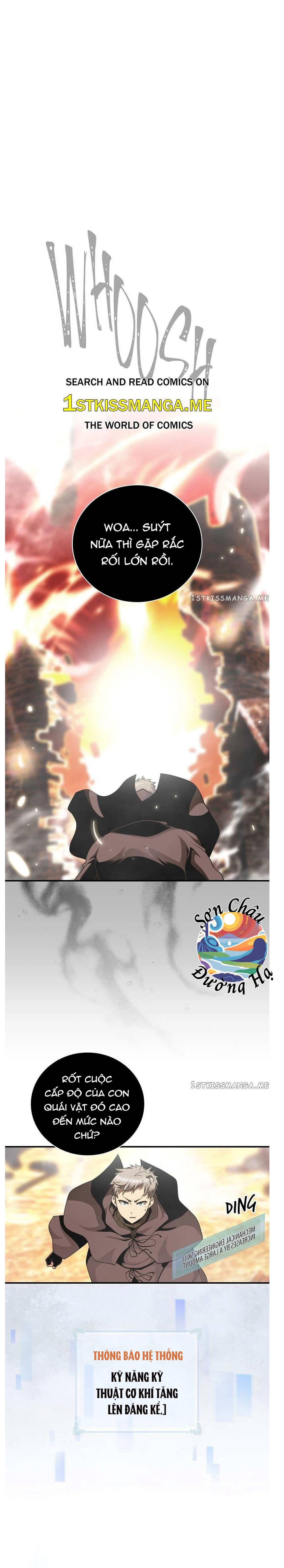 Ta Sinh Ra Để Làm Người Vĩ Đại: Chapter 147