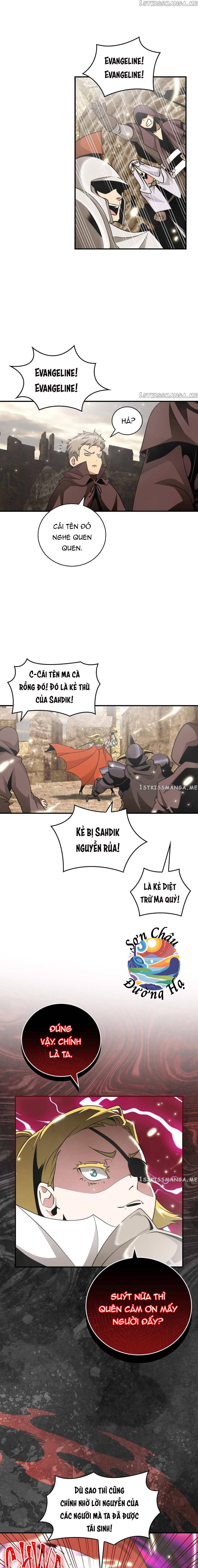 Ta Sinh Ra Để Làm Người Vĩ Đại: Chapter 147