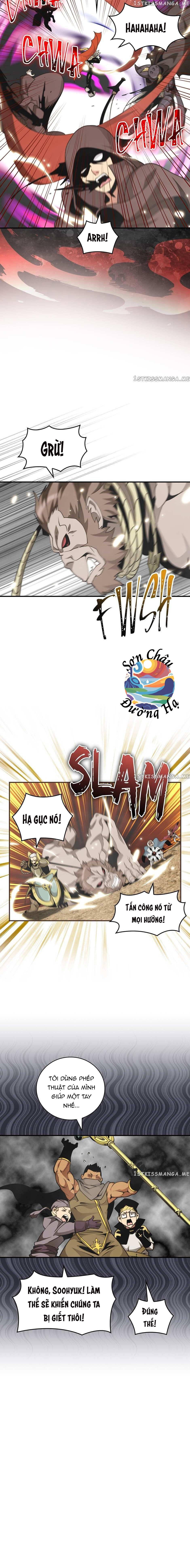 Ta Sinh Ra Để Làm Người Vĩ Đại: Chapter 147
