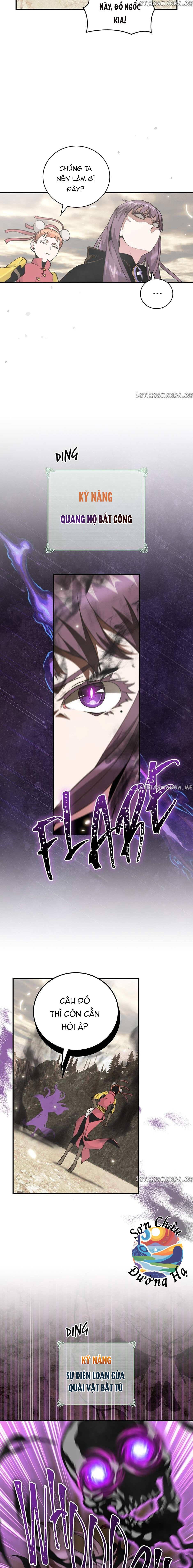 Ta Sinh Ra Để Làm Người Vĩ Đại: Chapter 147