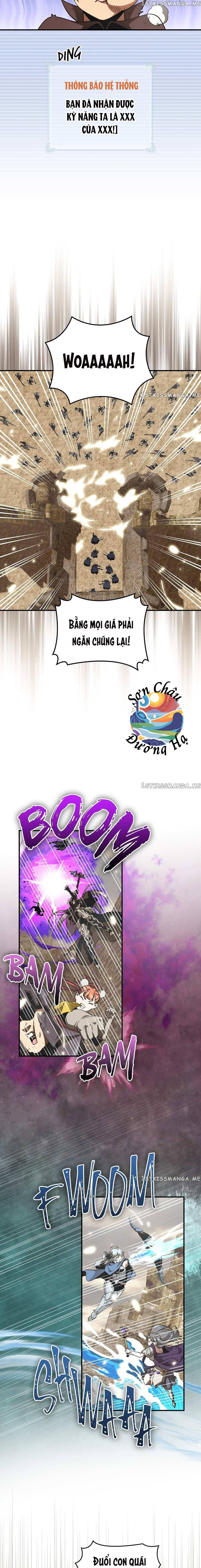 Ta Sinh Ra Để Làm Người Vĩ Đại: Chapter 147