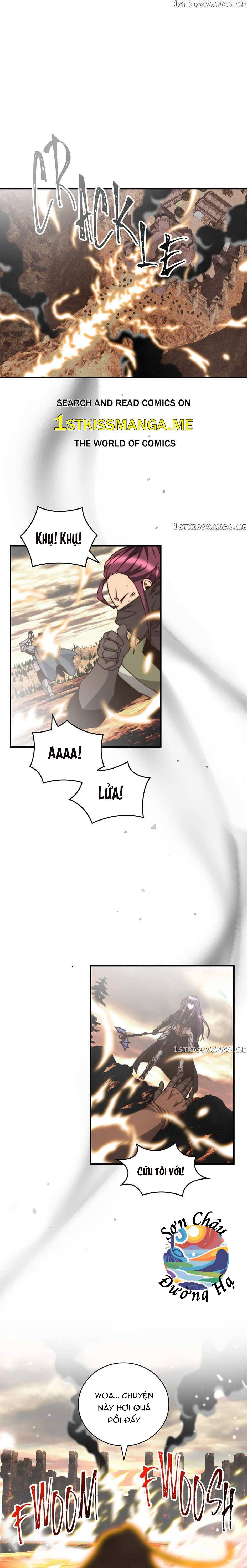 Ta Sinh Ra Để Làm Người Vĩ Đại: Chapter 148