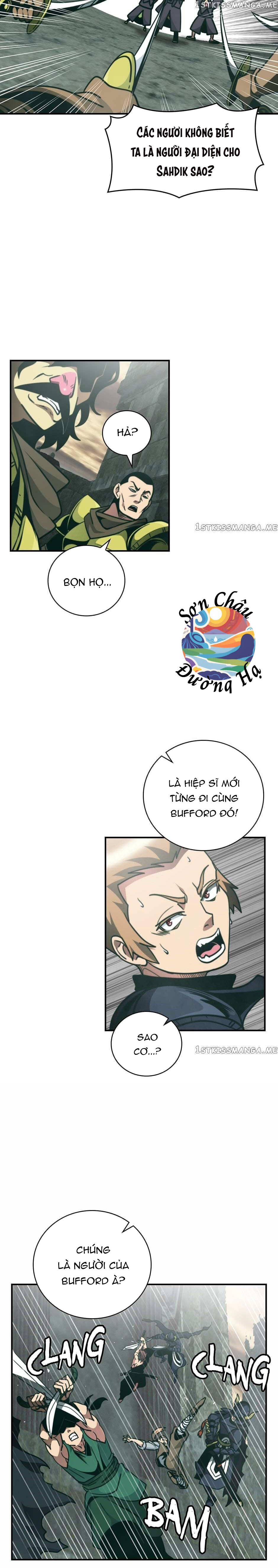 Ta Sinh Ra Để Làm Người Vĩ Đại: Chapter 148