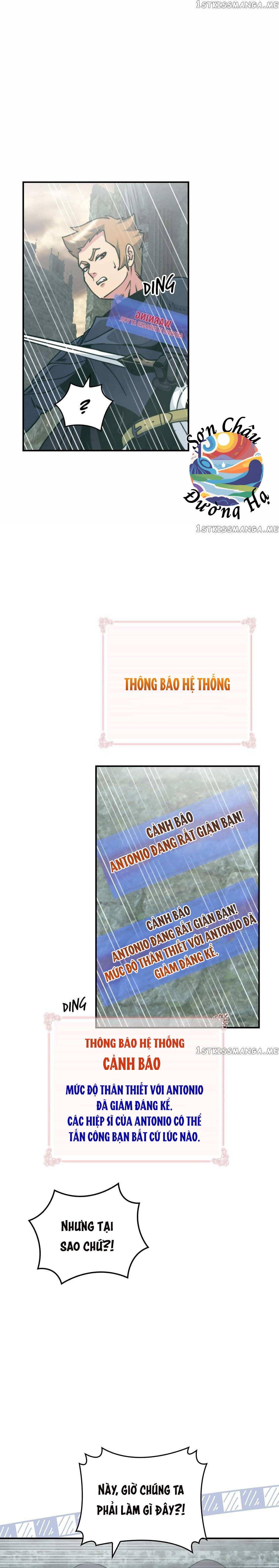 Ta Sinh Ra Để Làm Người Vĩ Đại: Chapter 148