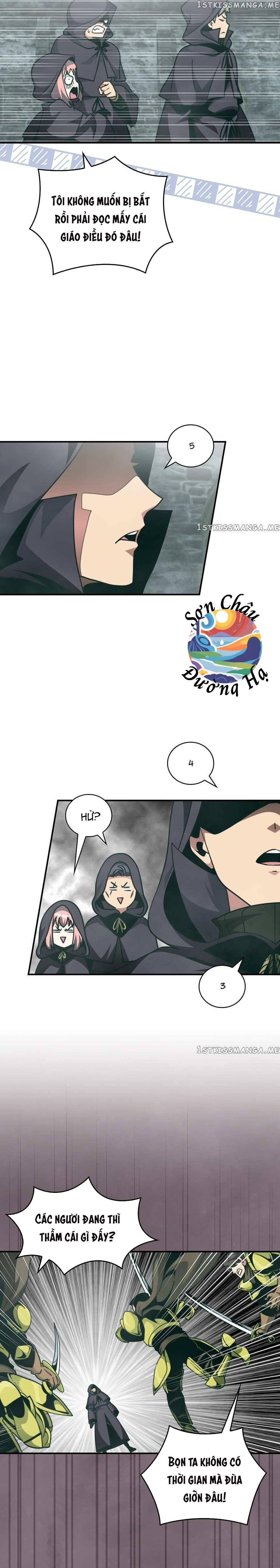 Ta Sinh Ra Để Làm Người Vĩ Đại: Chapter 148