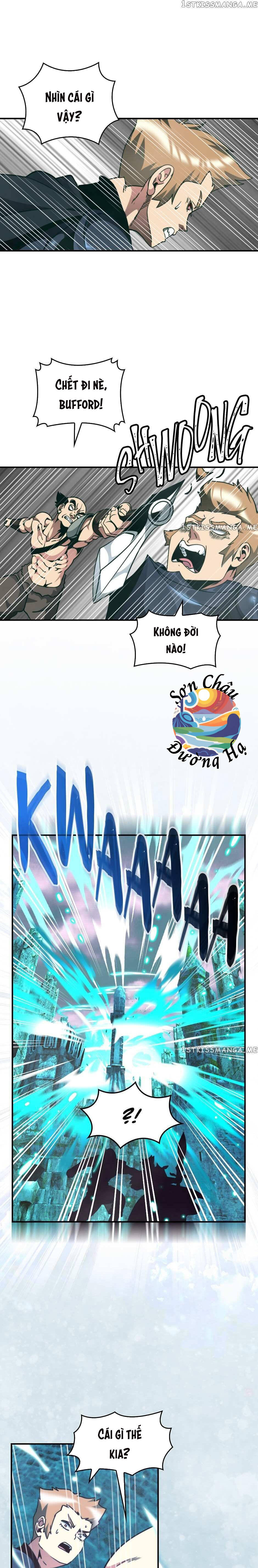 Ta Sinh Ra Để Làm Người Vĩ Đại: Chapter 148