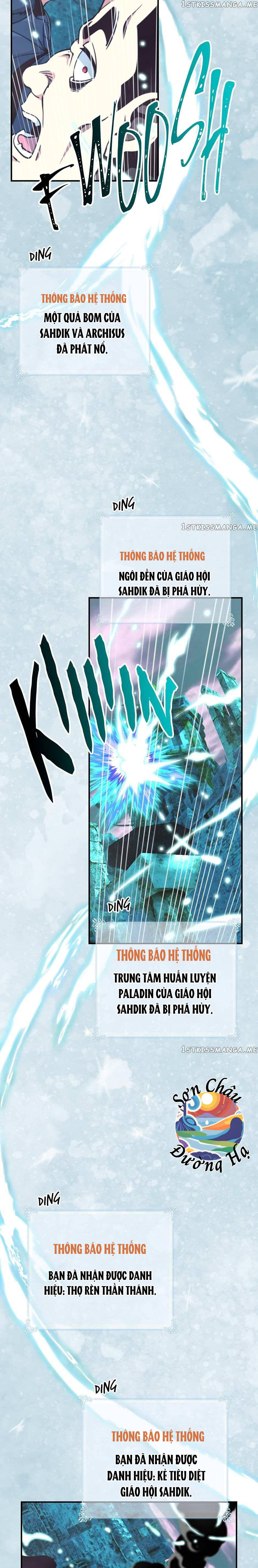 Ta Sinh Ra Để Làm Người Vĩ Đại: Chapter 148