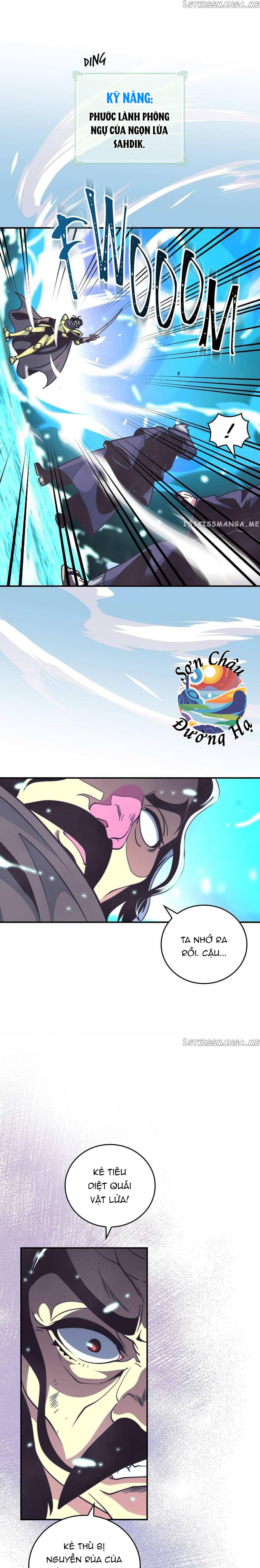 Ta Sinh Ra Để Làm Người Vĩ Đại: Chapter 148
