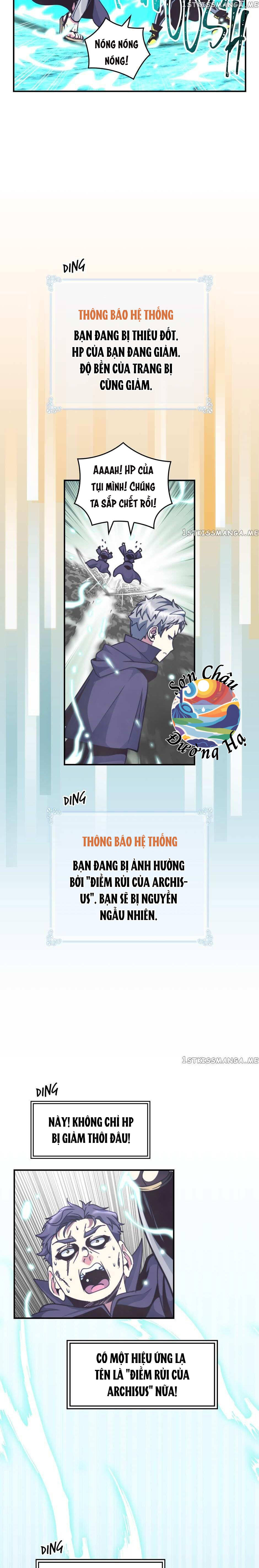Ta Sinh Ra Để Làm Người Vĩ Đại: Chapter 148