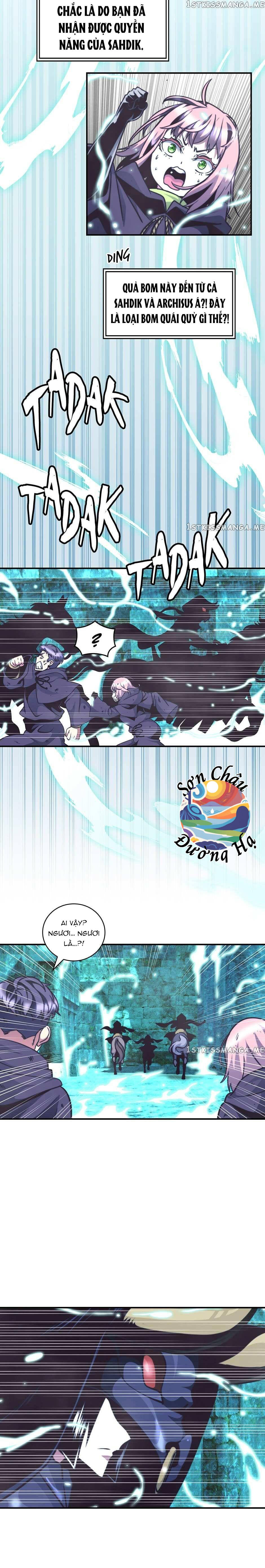 Ta Sinh Ra Để Làm Người Vĩ Đại: Chapter 148