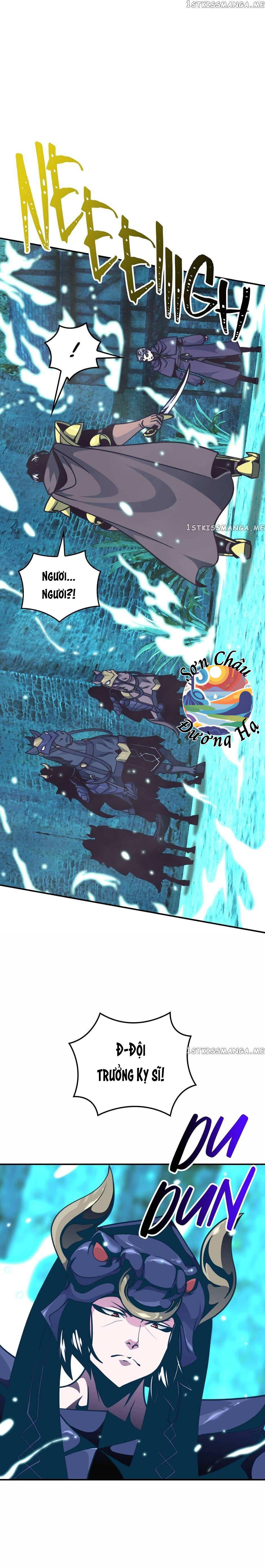 Ta Sinh Ra Để Làm Người Vĩ Đại: Chapter 148