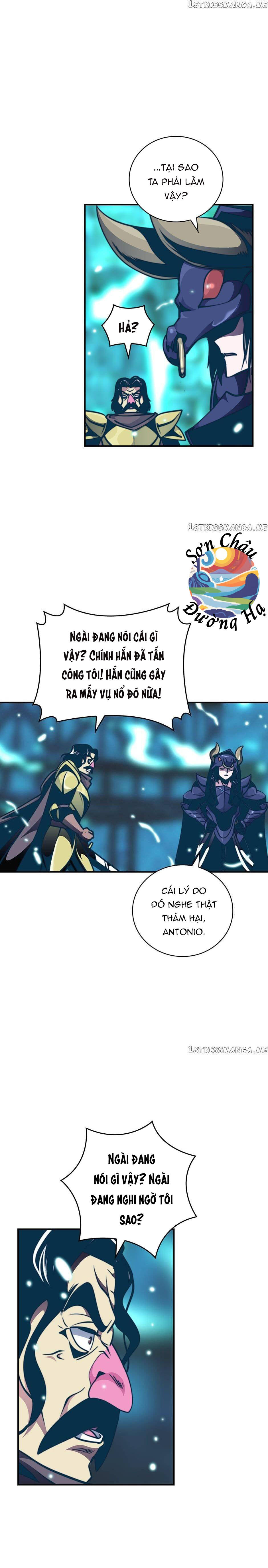 Ta Sinh Ra Để Làm Người Vĩ Đại: Chapter 148