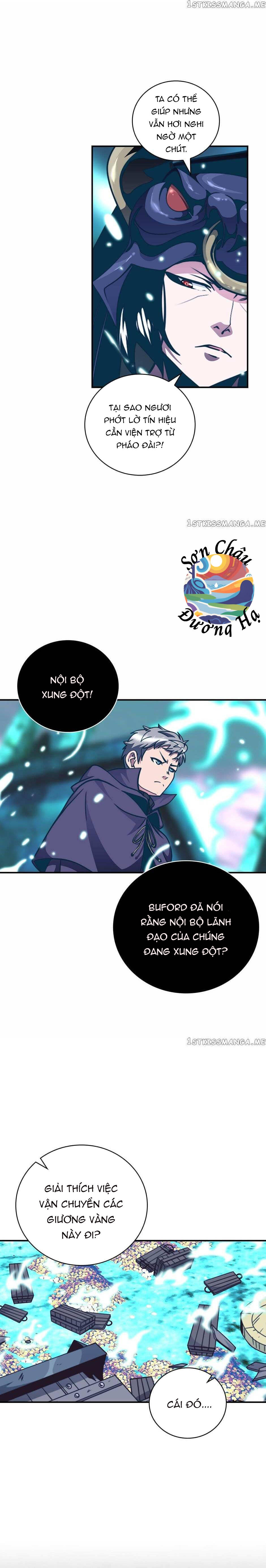 Ta Sinh Ra Để Làm Người Vĩ Đại: Chapter 148