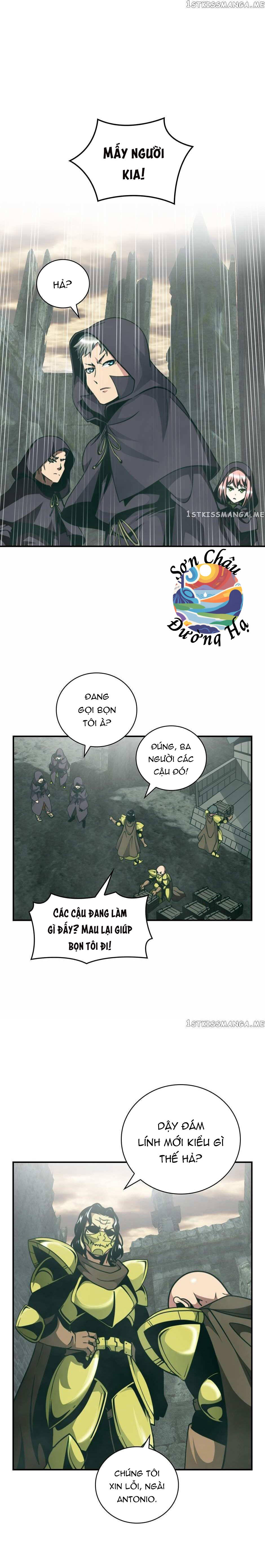 Ta Sinh Ra Để Làm Người Vĩ Đại: Chapter 148