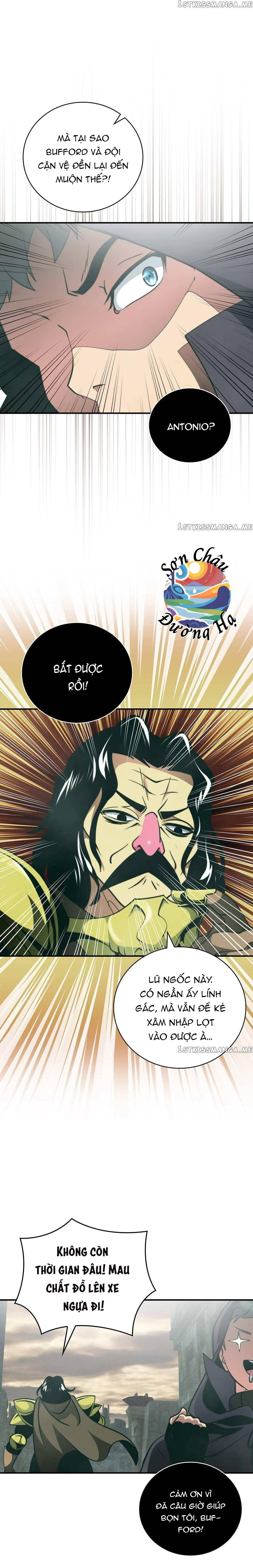 Ta Sinh Ra Để Làm Người Vĩ Đại: Chapter 148