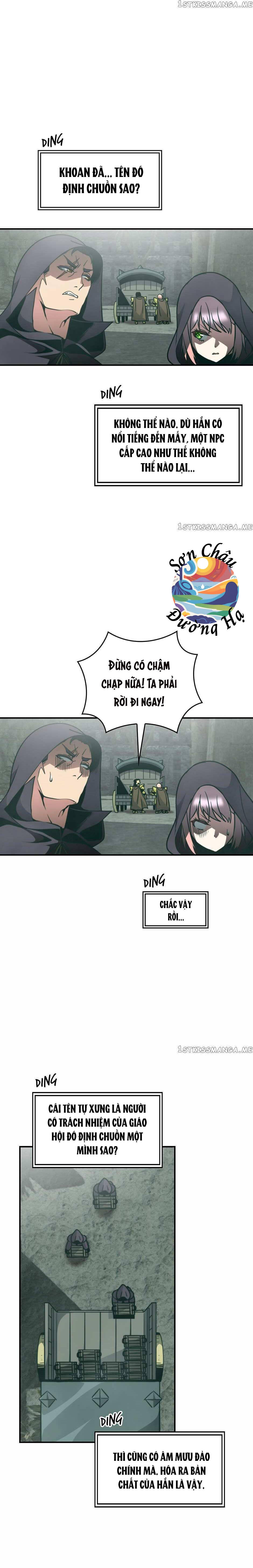 Ta Sinh Ra Để Làm Người Vĩ Đại: Chapter 148