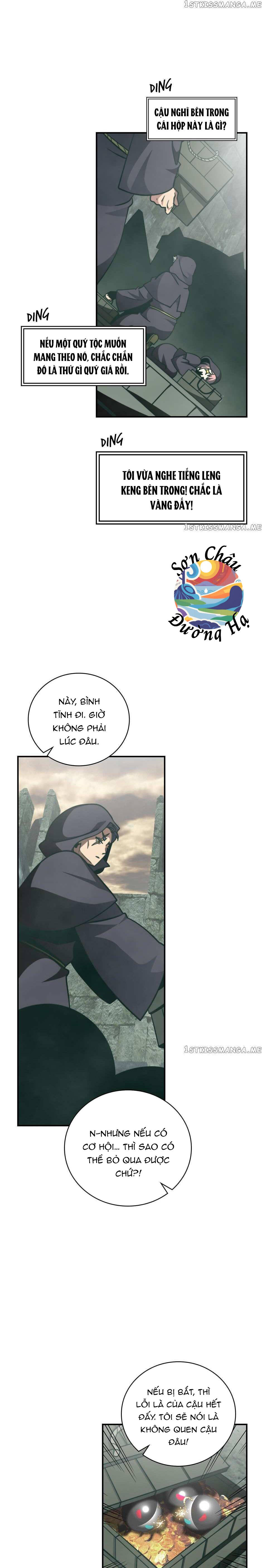 Ta Sinh Ra Để Làm Người Vĩ Đại: Chapter 148