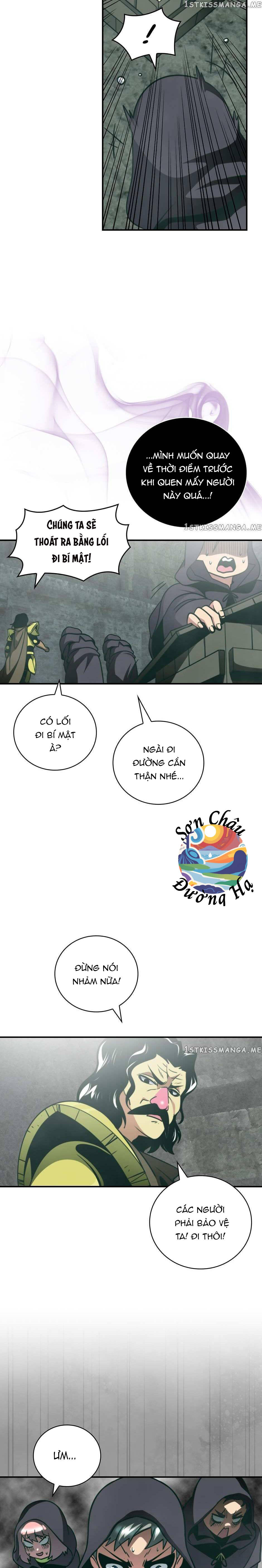 Ta Sinh Ra Để Làm Người Vĩ Đại: Chapter 148
