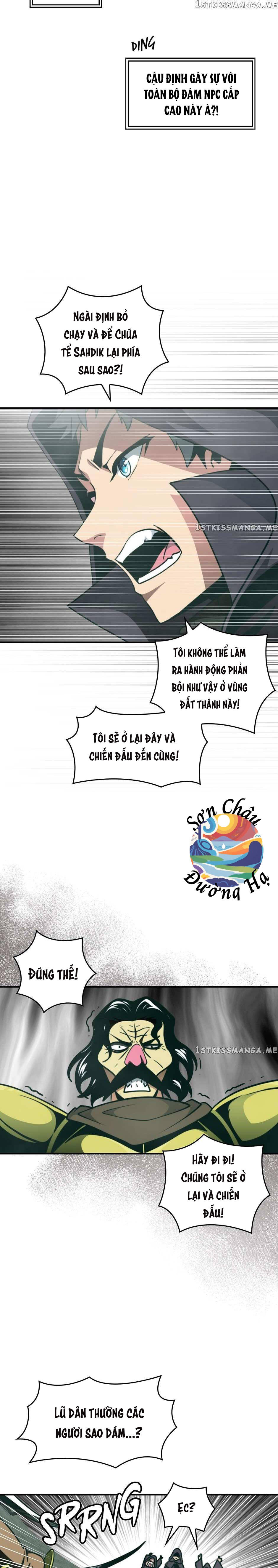 Ta Sinh Ra Để Làm Người Vĩ Đại: Chapter 148
