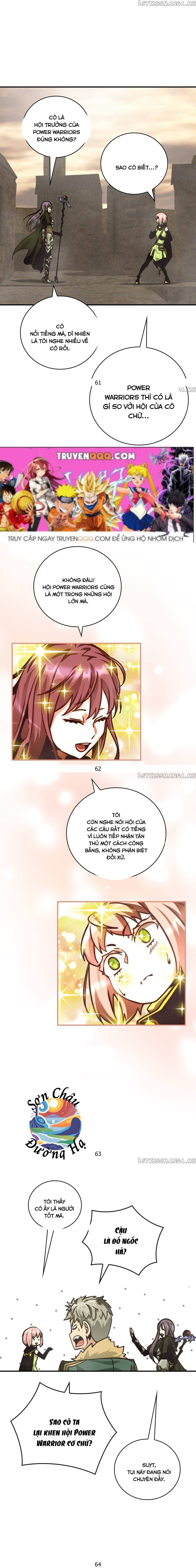 Ta Sinh Ra Để Làm Người Vĩ Đại: Chapter 151