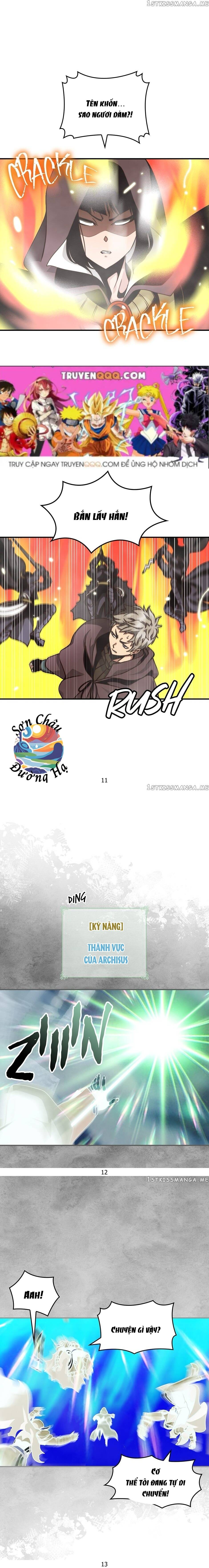 Ta Sinh Ra Để Làm Người Vĩ Đại: Chapter 151