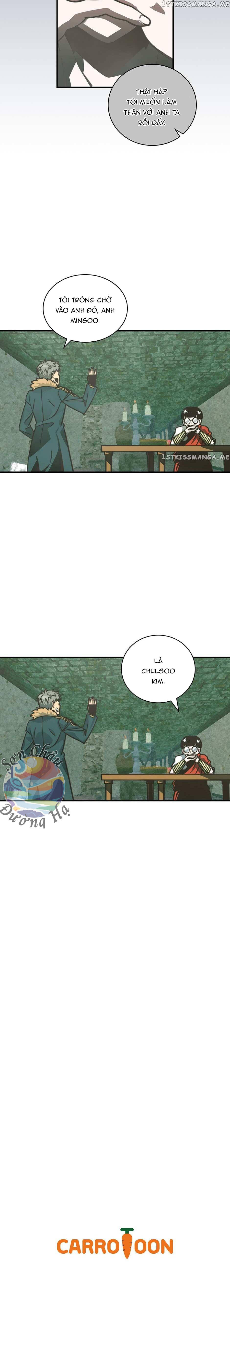 Ta Sinh Ra Để Làm Người Vĩ Đại: Chapter 153