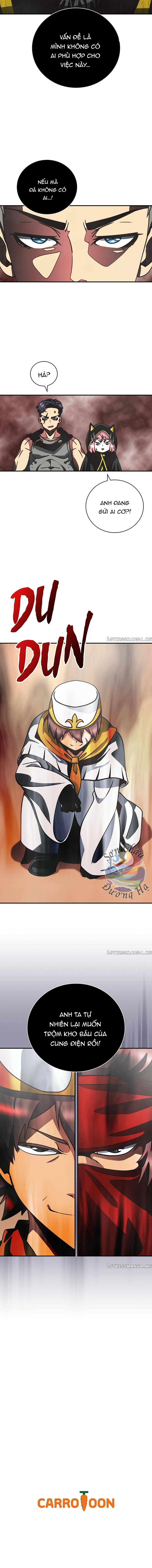 Ta Sinh Ra Để Làm Người Vĩ Đại: Chapter 155