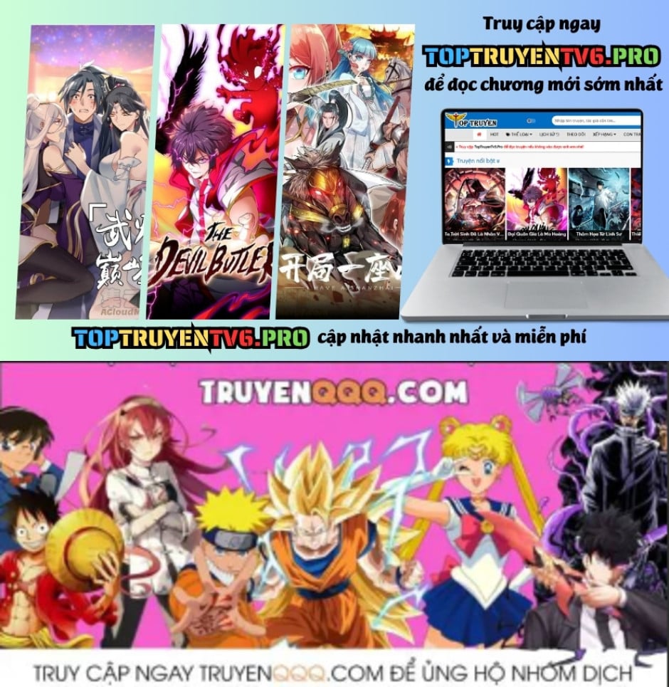 Ta Sinh Ra Để Làm Người Vĩ Đại: Chapter 159