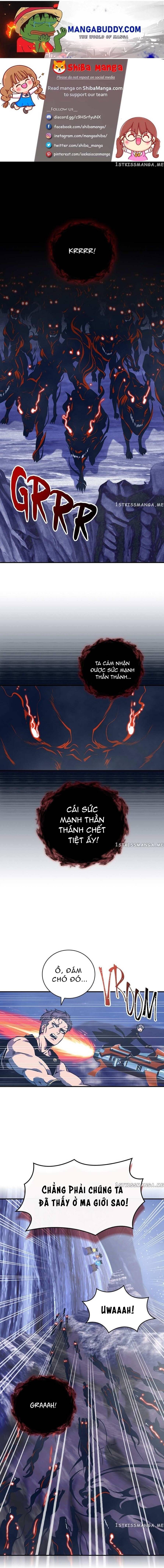 Ta Sinh Ra Để Làm Người Vĩ Đại: Chapter 162