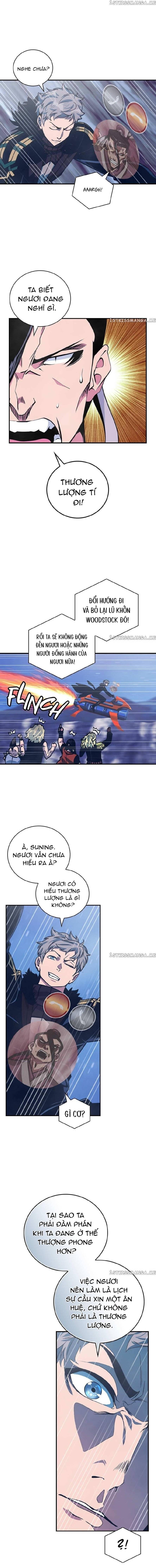 Ta Sinh Ra Để Làm Người Vĩ Đại: Chapter 162