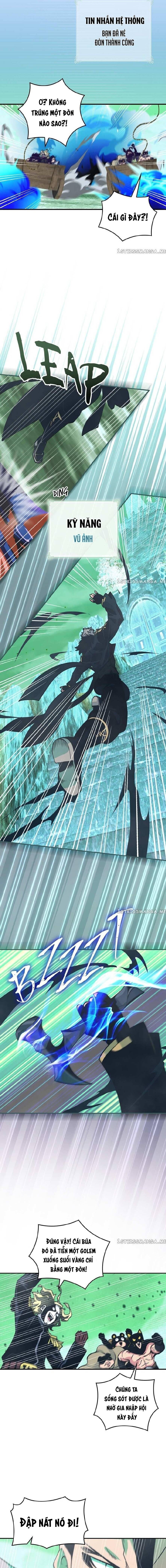Ta Sinh Ra Để Làm Người Vĩ Đại: Chapter 162