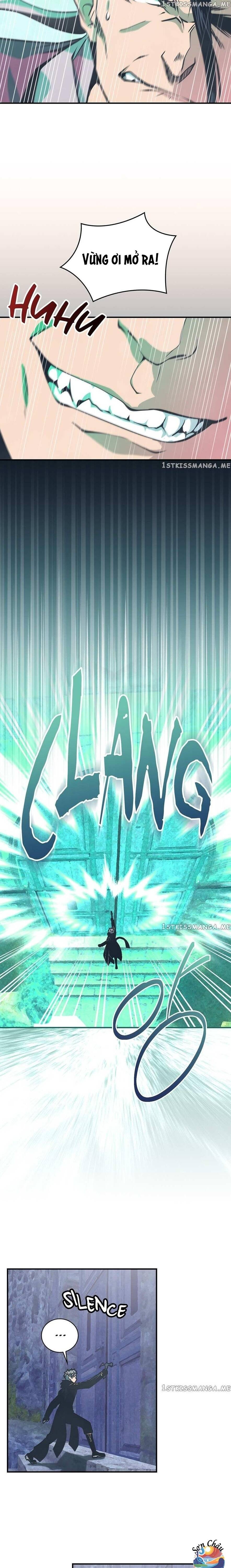 Ta Sinh Ra Để Làm Người Vĩ Đại: Chapter 162