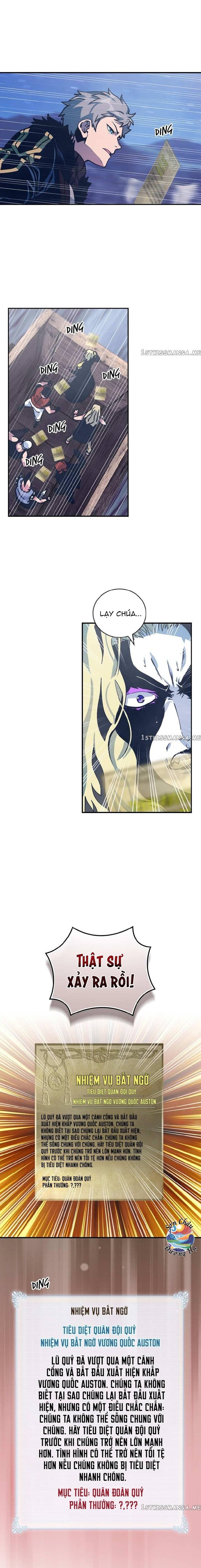 Ta Sinh Ra Để Làm Người Vĩ Đại: Chapter 162