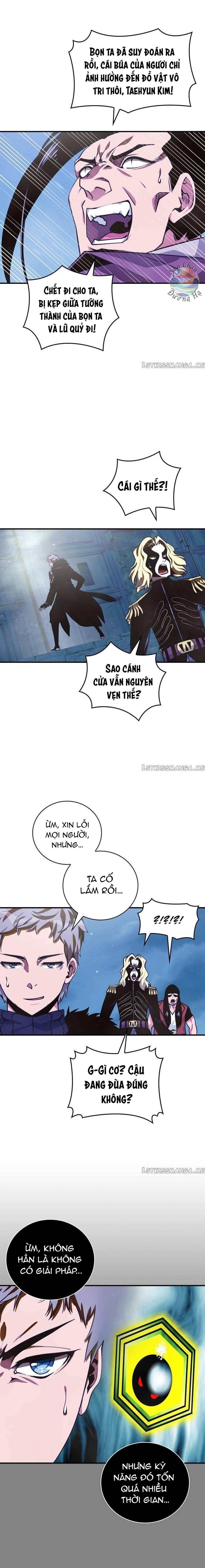 Ta Sinh Ra Để Làm Người Vĩ Đại: Chapter 163
