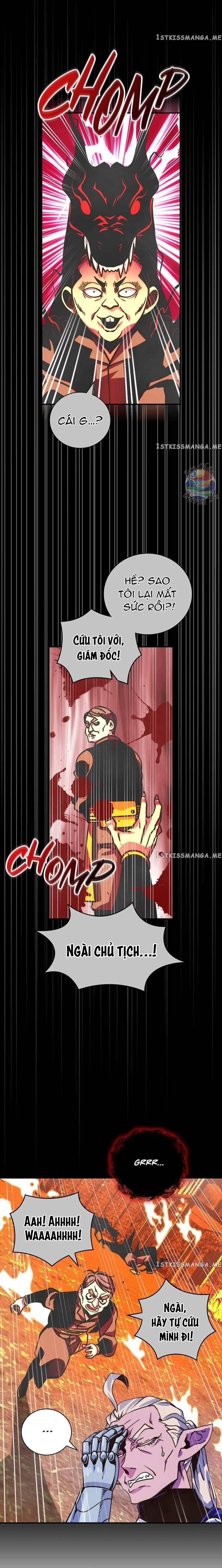 Ta Sinh Ra Để Làm Người Vĩ Đại: Chapter 163
