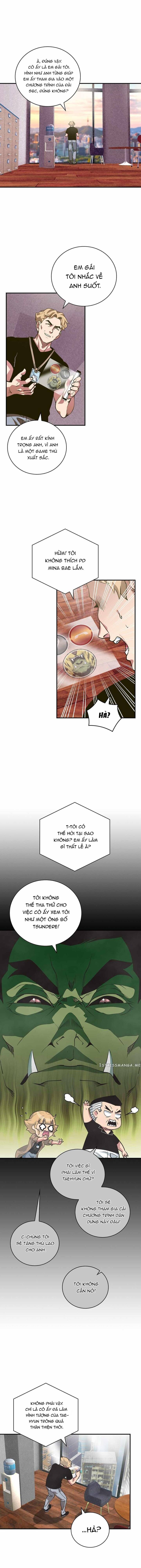 Ta Sinh Ra Để Làm Người Vĩ Đại: Chapter 164