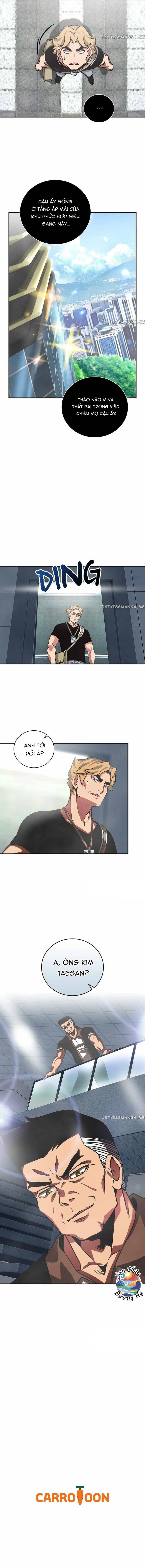 Ta Sinh Ra Để Làm Người Vĩ Đại: Chapter 164