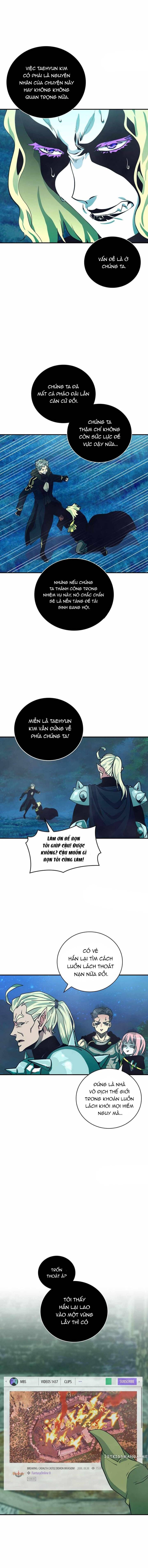 Ta Sinh Ra Để Làm Người Vĩ Đại: Chapter 164