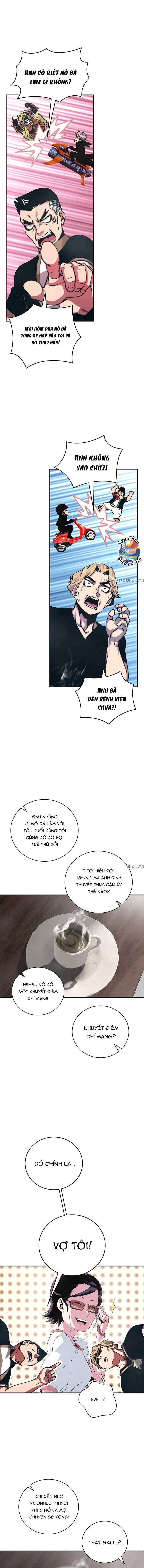 Ta Sinh Ra Để Làm Người Vĩ Đại: Chapter 165