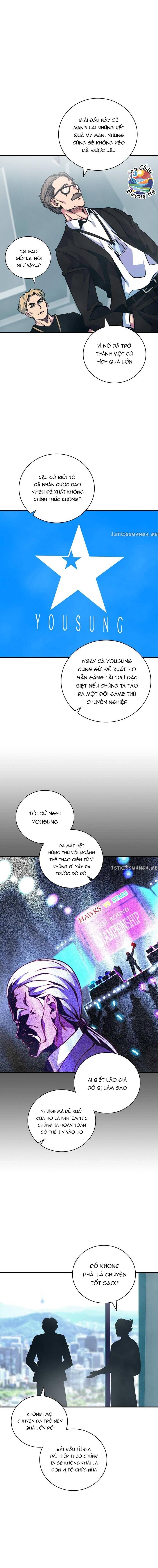 Ta Sinh Ra Để Làm Người Vĩ Đại: Chapter 165