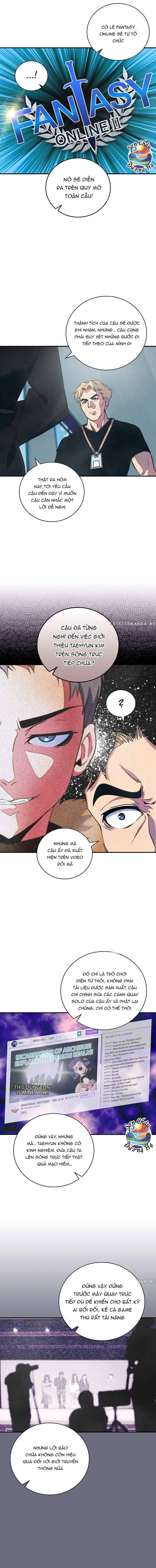 Ta Sinh Ra Để Làm Người Vĩ Đại: Chapter 165