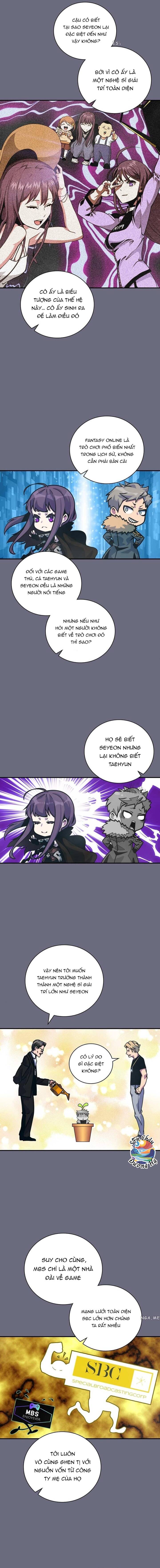 Ta Sinh Ra Để Làm Người Vĩ Đại: Chapter 165