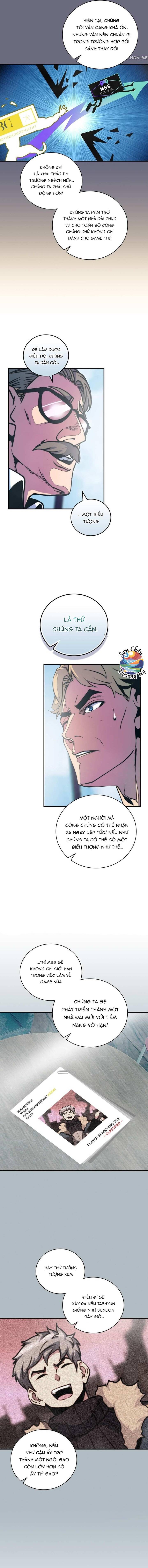 Ta Sinh Ra Để Làm Người Vĩ Đại: Chapter 165