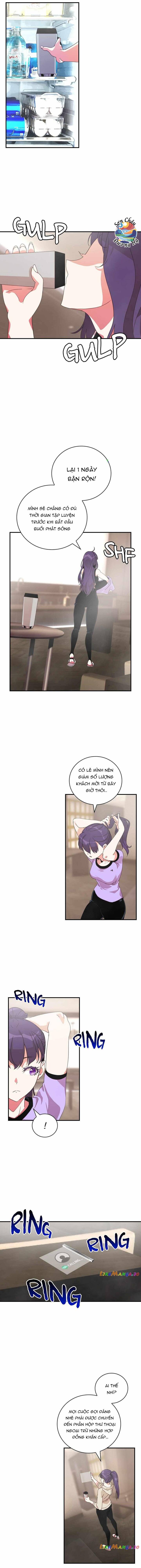Ta Sinh Ra Để Làm Người Vĩ Đại: Chapter 166