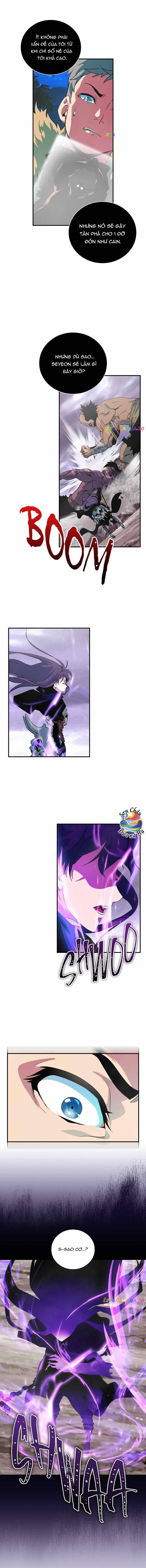 Ta Sinh Ra Để Làm Người Vĩ Đại: Chapter 166